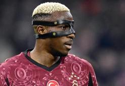 Afrika'da yılın futbolcusu belli oldu! Osimhen de adaydı
