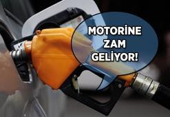 Gece yarısından itibaren tabela değişiyor! Motorine kaç lira zam yapıldı? 21 Kasım güncel akaryakıt fiyatları...
