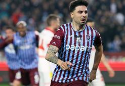 Trabzonspor'da Ozan Tufan için yeni transfer iddiası! Ocak ayında ayında takımdan ayrılıyor