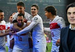 A Milli Takım'ın rakipleri belli oldu! 2026 Dünya Kupası play-off kuraları çekildi