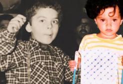 Fotoğraftaki ünlüleri tanıdınız mı? Sürpriz paylaşıma beğeni yağdı