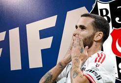 Rapor sonuçları sonrası Beşiktaş'tan Rafa Silva için FIFA hamlesi! Antrenmana çıkmadı