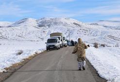 Sivas’ta 72 yaşındaki Musa Uygun 7 gündür kayıp! Yoğun kar sonrası arayış sürüyor