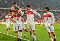 TÜRKİYE PLAY-OFF RAKİPLERİ BELLİ OLDU! 2026 FIFA Dünya Kupası play-off kuraları çekildi!