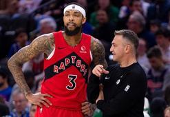 Brandon Ingram ve RJ Barrett, Raptors'ı galibiyete taşıdı