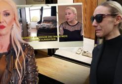 Güllü'nün ölümünde kilit isimden flaş iddia! 'Annemi ben öldürdüm' dedi