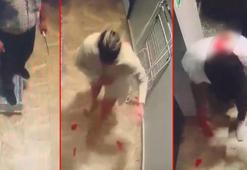 Otel odasına yasak aşk basını! Deliye dönen koca, eşi ve sevgilisini bıçakladı