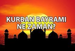 KURBAN BAYRAMI TARİHLERİ 2026 || Kurban Bayramı ne zaman, hangi aya denk gelecek? Kurban Bayramı tatili kaç gün olacak?