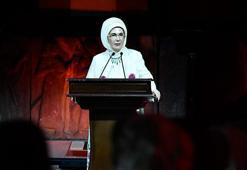 Emine Erdoğan&#x27;dan &#x27;Anadoludakiler: Sof&#x27;un Zamansız Yolculuğu Sergisi&#x27; paylaşımı