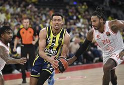 Fenerbahçe Beko'nun rakibi Obradovic'in takımı Partizan!
