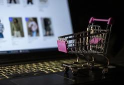 E-ticarete kişi başı 276,7 dolar harcandı