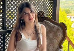 Bölümünü birincilikle bitirdi! 17 yaşındaki Ceylin'in hayali yarım kaldı