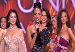 Miss Universe (Kainat Güzellik Yarışması) canlı yayın ne zaman, saat kaçta? Miss Universe (Kainat Güzellik Yarışması) hangi kanalda yayınlanacak?