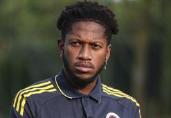 Fred'den Fenerbahçe için şampiyonluk iddiası! 'İki organizasyonu da kazanabiliriz'