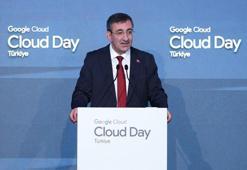 Turkcell ve Google'dan 3 milyar dolarlık iş birliği! Cevdet Yılmaz detaylarını açıkladı