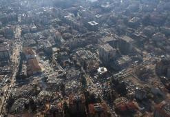 TÜRMOB Başkanı Yıldız, Hatay'da mücbir sebep halinin uzatılmasını talep etti