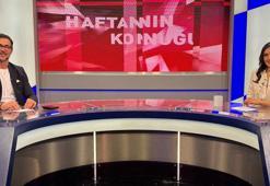 Ömer Erdoğan: Çocukluk dönemimden beri bende bir liderlik vasfı vardı