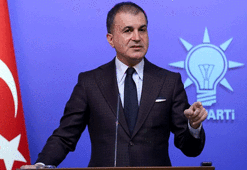 AK Parti'den Özgür Özel'in sözlerine tepki: Hadsizlik