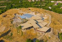 Arslantepe Höyüğü: Aslanların beklediği gizemli tepe