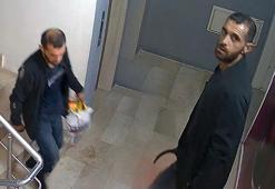 Adana’da cezaevi firarisi 1 hafta arayla aynı iş yerini soydu