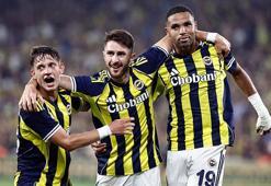 Fenerbahçe'de ilk ayrılık belli oldu! Mourinho gerçeği ortaya çıktı