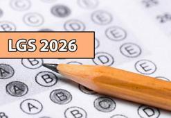 2026 LGS ne zaman? LGS başvuruları ne zaman alınacak? Başvuru kılavuzu yayınlandı mı?