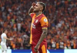 Galatasaray'da Mauro Icardi gelişmesi!