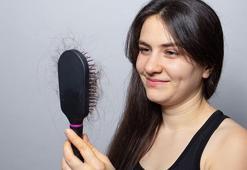 Saç dökülmesine birebir! Kelleşen yerden saç fışkırıyor