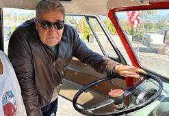 Satın alabilmek için kılık değiştirdi! Türkiye'deki efsane: Sadece bende var