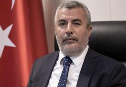 ÖSYM Başkanı Ersoy’dan DUS açıklaması