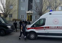 Afyonkarahisar'da anne ve 3 çocuğu patates kızartmasından zehirlendi