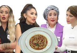 BİRİNCİYİ KURA BELİRLEDİ 👰🏻 Gelinim Mutfakta puan durumu 20 Kasım 2025: Bugün kim birinci oldu, çeyrek altını taktı? Gelinim Mutfakta'da bugün en güzel yemeği kim yaptı?