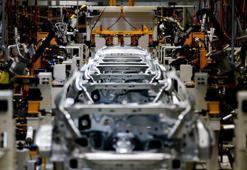 Alman otomotiv sektöründe geçen yıla oranla 48 bin 700 daha az istihdam yapıldı