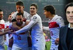 A Milli Takım'ın rakipleri belli oldu! 2026 Dünya Kupası play-off kuraları çekildi
