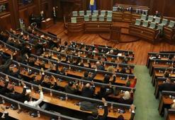 Kosova'da flaş gelişme! Meclis feshedildi, erken seçim süreci başladı