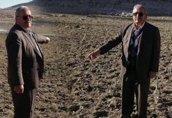 58 yıl sonra ilk kez ortaya çıktı! ‘Dedemin malının içinde geziyoruz’