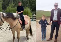 13 yaşındaki Eren tavuk döner yedi, hayatını kaybetti