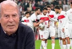 Mustafa Denizli'den Türkiye için Romanya ve Dünya Kupası play-off iddiası!