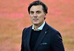 Vincenzo Montella: Rakiplere odaklanıp onlar üzerinde çalışacağız