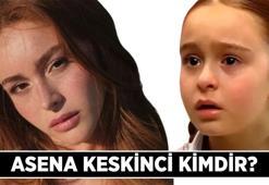 Biyografi 📌 Asena Keskinci kimdir, kaç yaşında? Asena Keskinci dizileri ve filmleri neler?