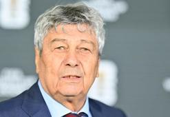 Romanya'da Mircea Lucescu'dan A Milli Takım yorumu: Türkler'i çok iyi tanıyorum