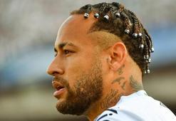 Neymar'lı Santos'un kümede kalma mücadelesi! Avrupa'ya dönebilir