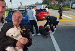 Trafik tartışmasında emekli öğretmeni döverek öldürmüştü! Katilin ifadesi ortaya çıktı: 'Aniden yere düştü'