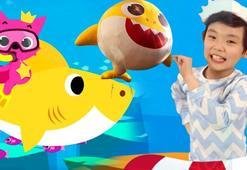 400 milyon dolar kazandılar! 'Baby Shark'la gelen servet, maaş beklentileri dahi yoktu