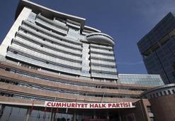 CHP'de 'İmralı' toplantısı