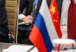Rusya: Çin ile stratejik istikrar konusunda görüşme yaptık