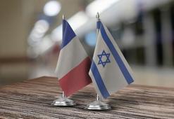 Fransa'da İsrail'e kritik uyarı! Golan Tepeleri'nden çekilmeli ve Suriye'nin toprak bütünlüğüne saygı göstermeli