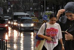 Meteoroloji gün vererek uyardı: Yurdun batı kesimleri dikkat! 'Kuvvetli geliyor'