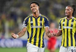 Fenerbahçe'den savunma harekatı! Oosterwolde’nin yerine geliyor