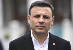 CHP İstanbul İl Başkanı Çelik'ten Anayasa Mahkemesine bireysel başvuru